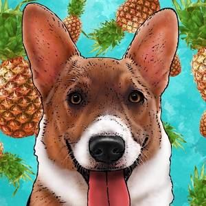 Meet your Posher, Candy